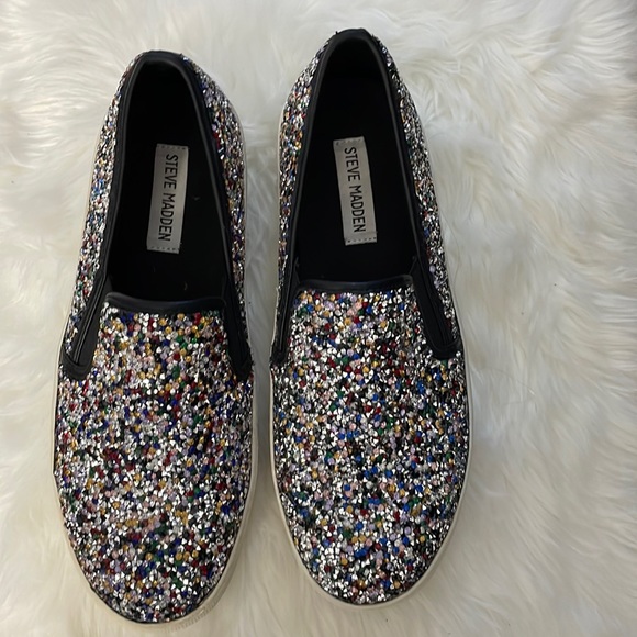 Steve Madden Shoes - Steve Madden sneakers